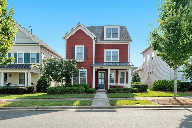Cover image for Pre-Listing Appraisals: Setting the Right Price